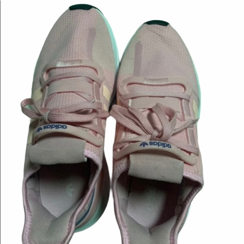 Authentic Adidas shoe
